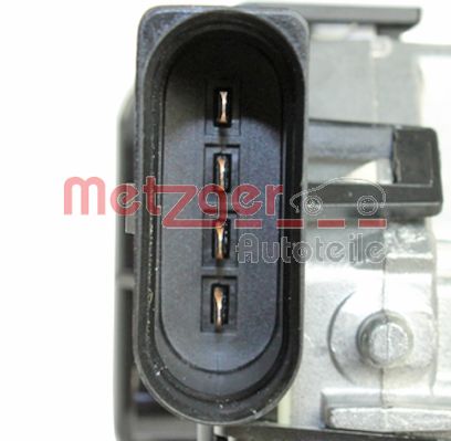 METZGER 2190708 ORIGINAL ERSATZTEIL Wischermotor